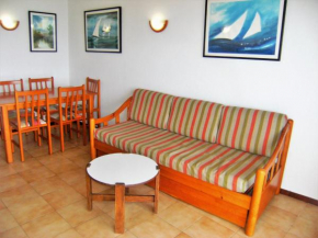 The apartment in Estartit